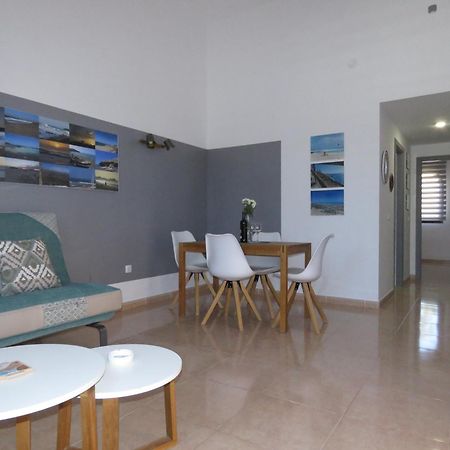 Casa Mona Leilighet Corralejo Eksteriør bilde
