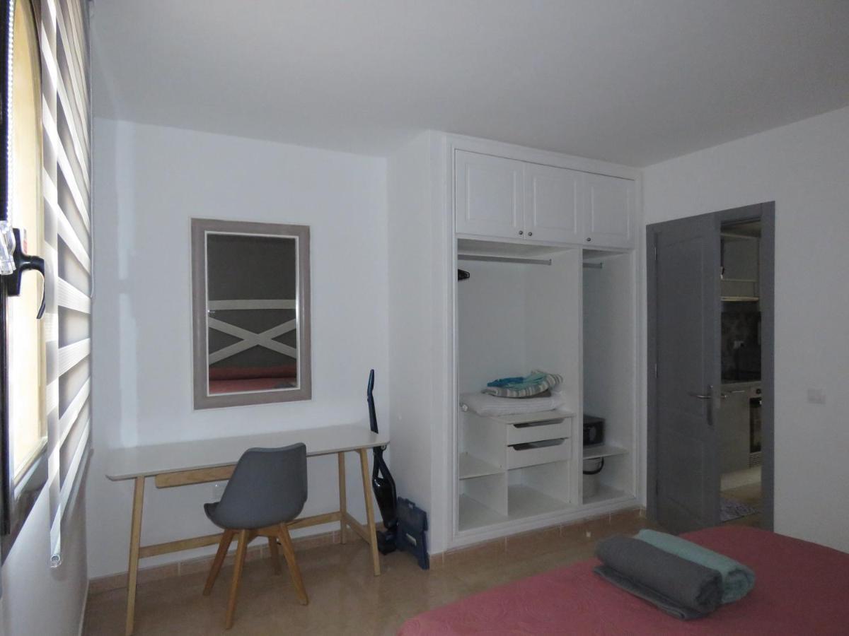 Casa Mona Leilighet Corralejo Eksteriør bilde
