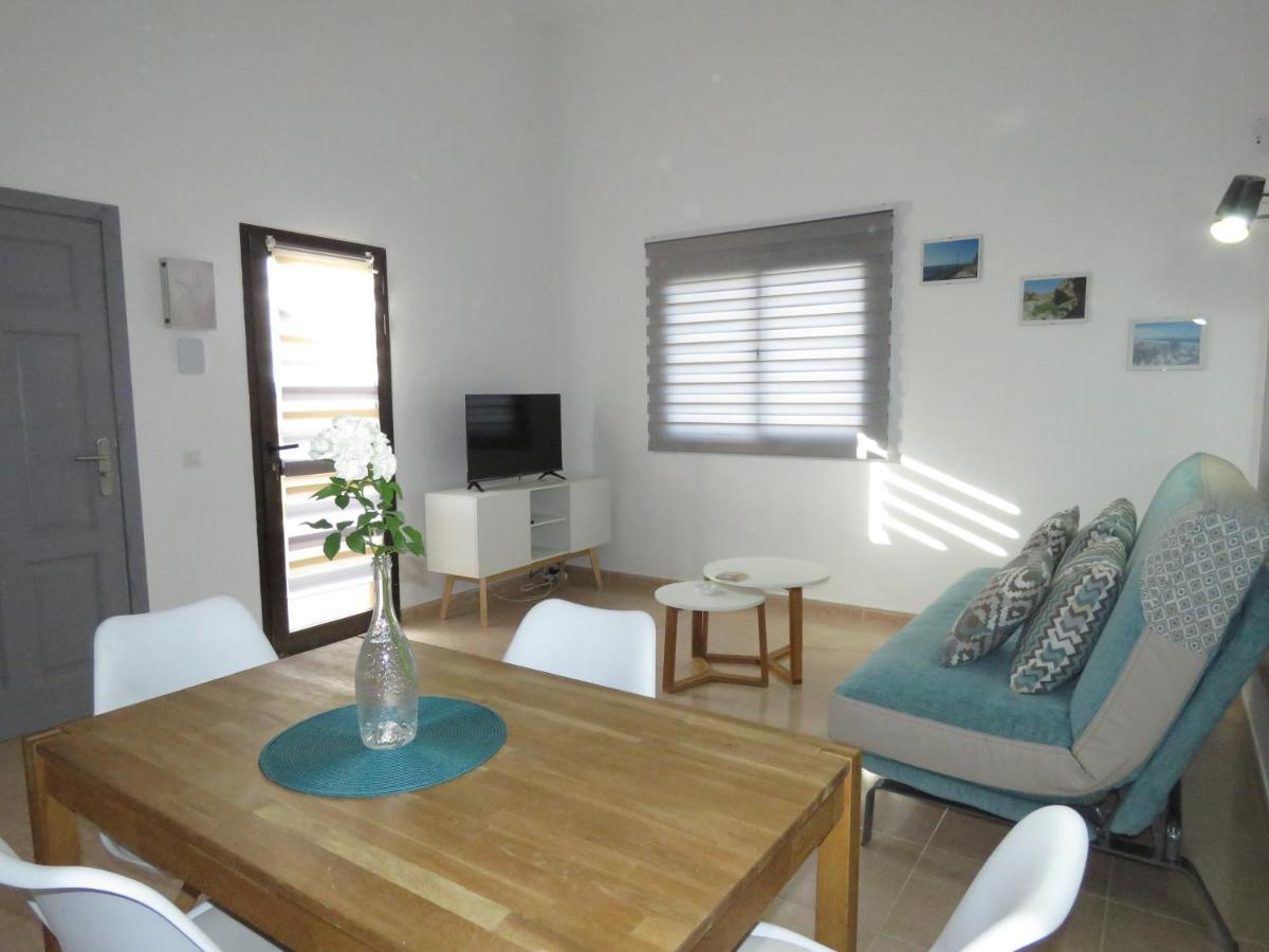 Casa Mona Leilighet Corralejo Eksteriør bilde