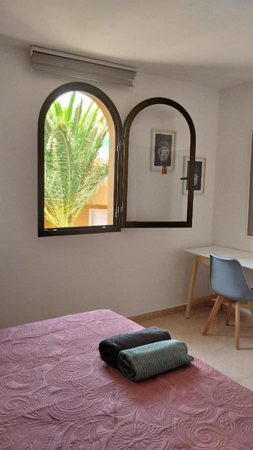 Casa Mona Leilighet Corralejo Eksteriør bilde