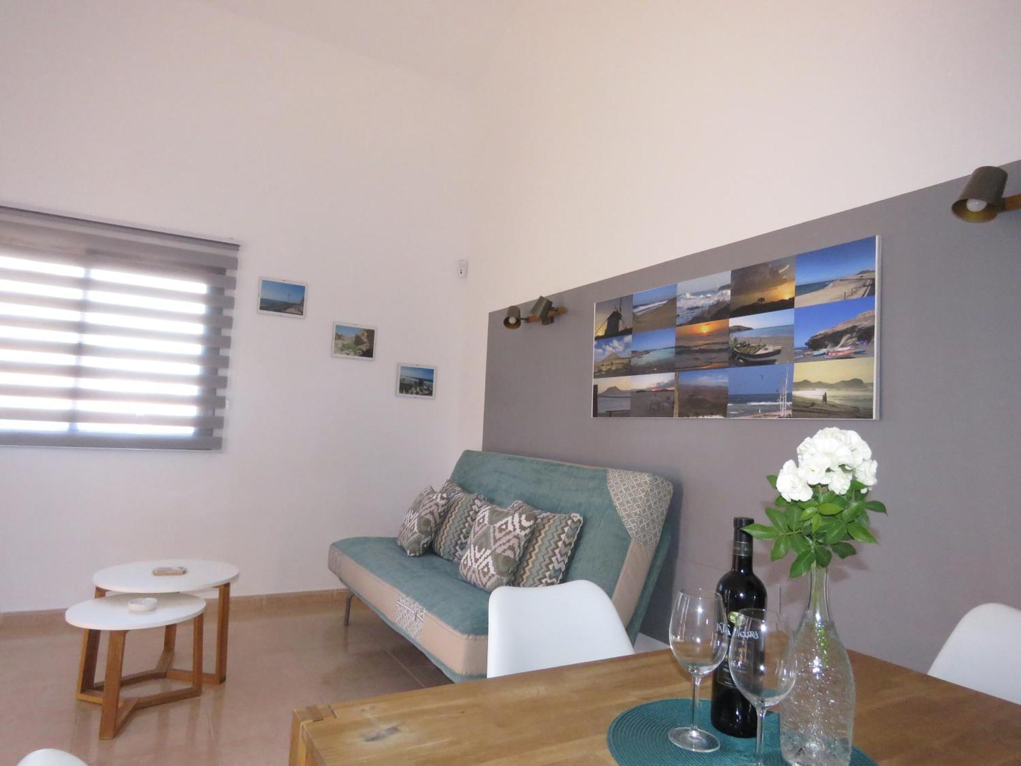 Casa Mona Leilighet Corralejo Eksteriør bilde