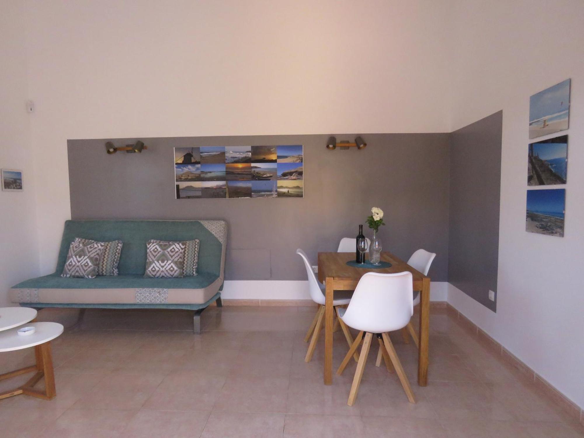 Casa Mona Leilighet Corralejo Eksteriør bilde