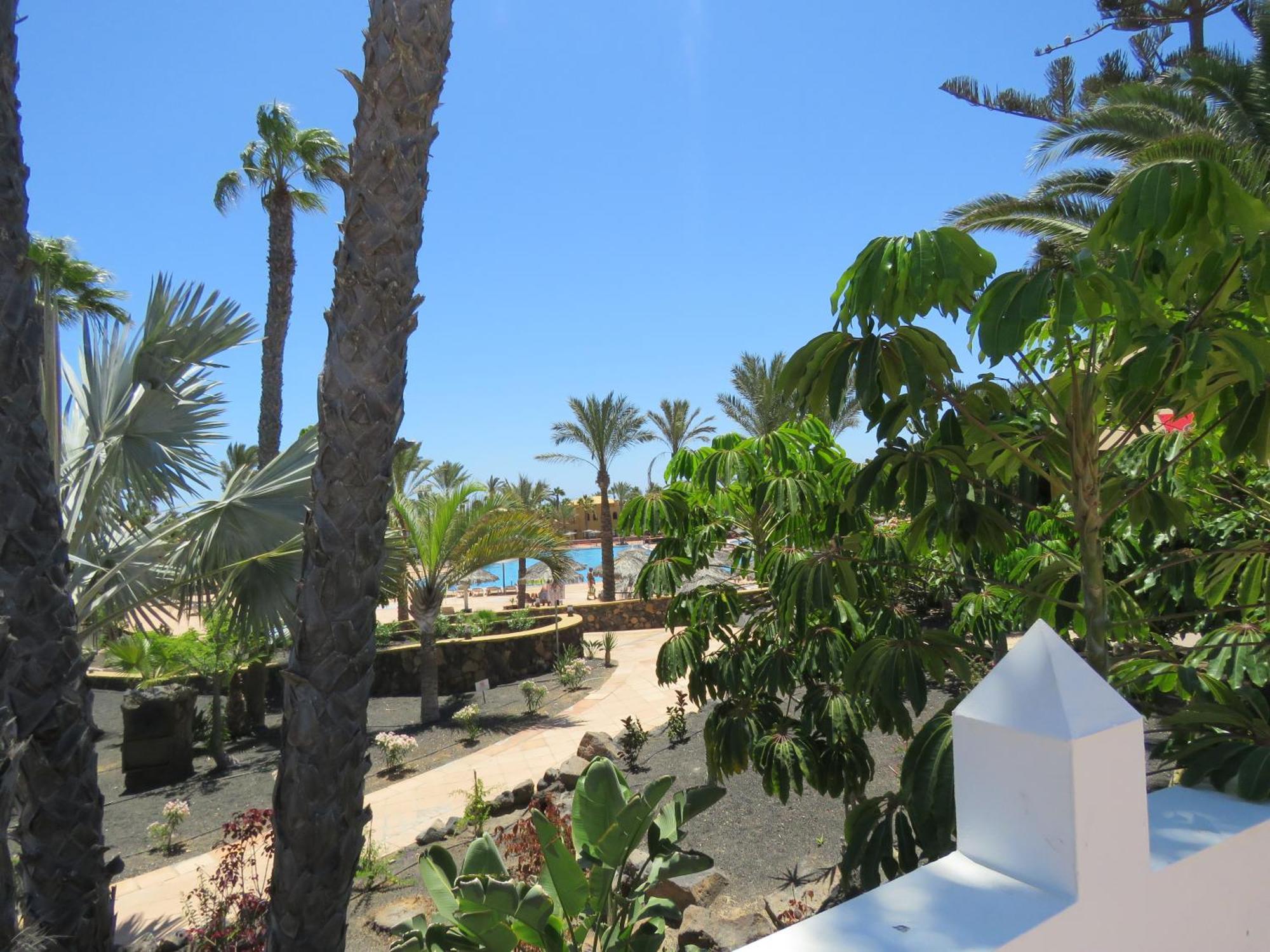 Casa Mona Leilighet Corralejo Eksteriør bilde
