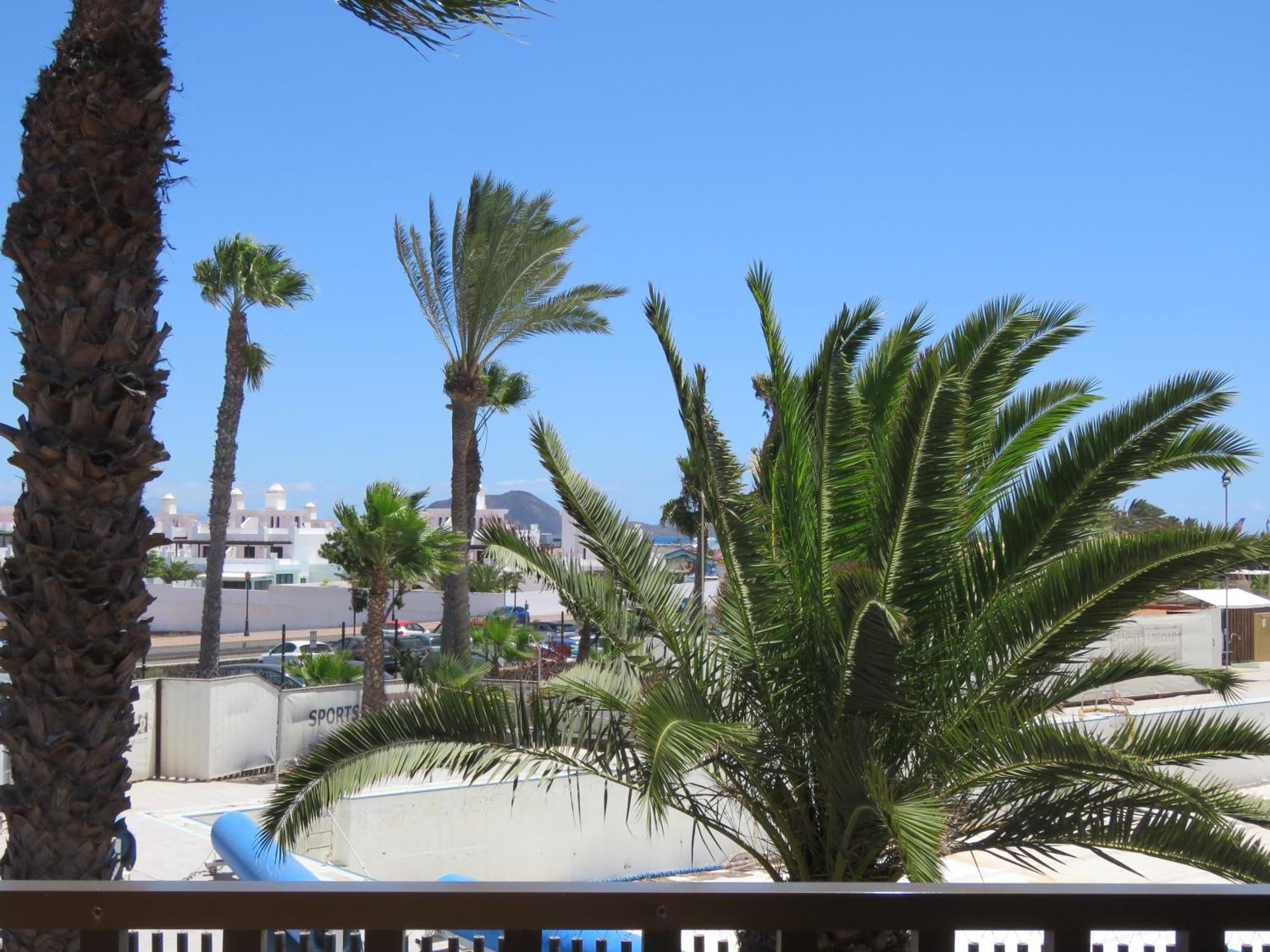 Casa Mona Leilighet Corralejo Eksteriør bilde
